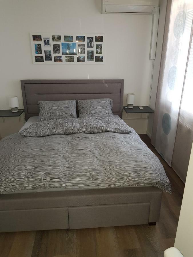 Elegant Central Apt Maribor W/Parking Exterior foto